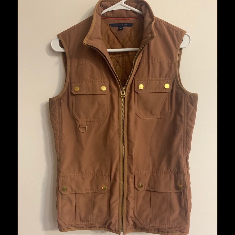 Tommy Hilfiger vest- size M